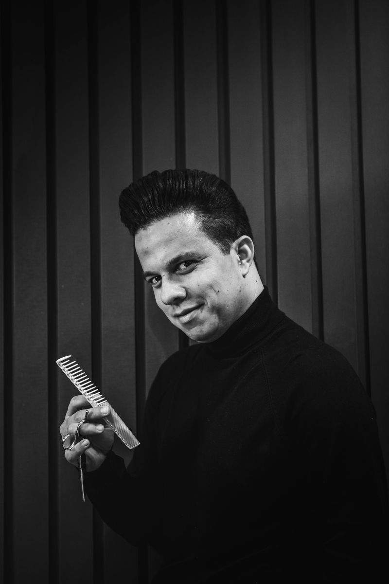 Haarkunst München - Image 2