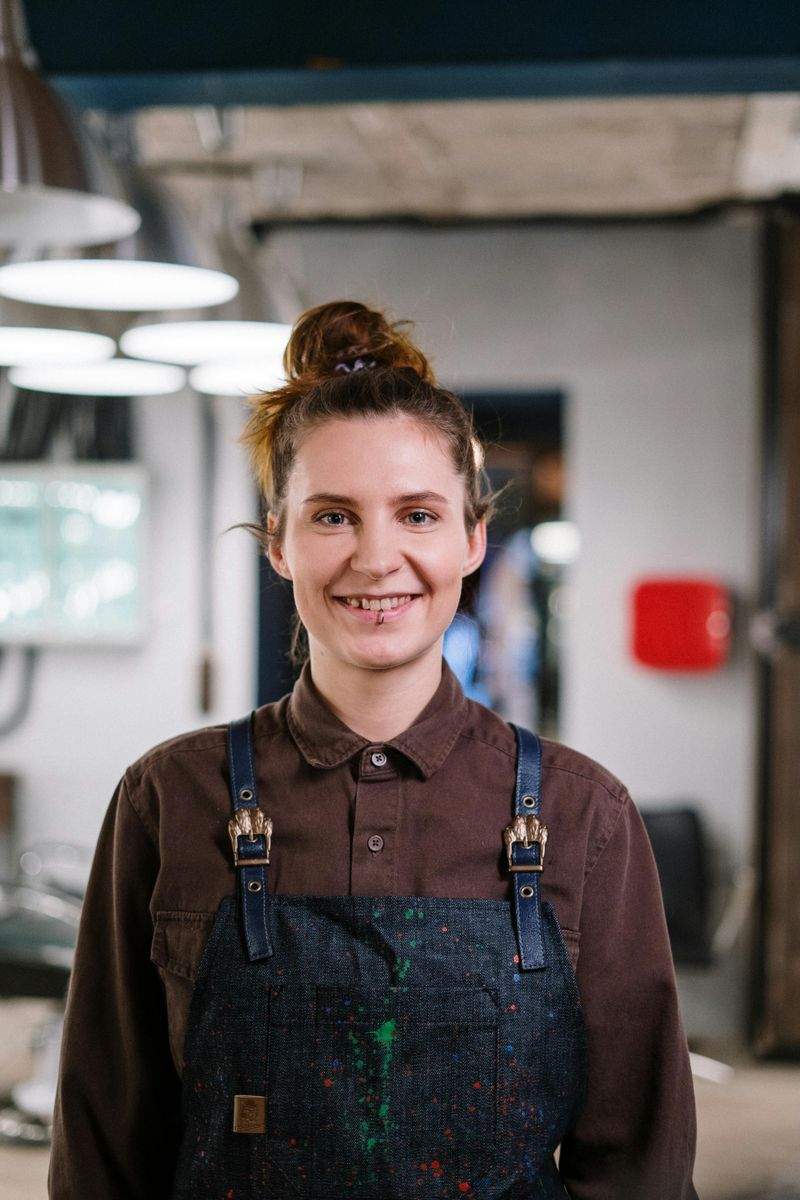 Haarkunst München - Image 4