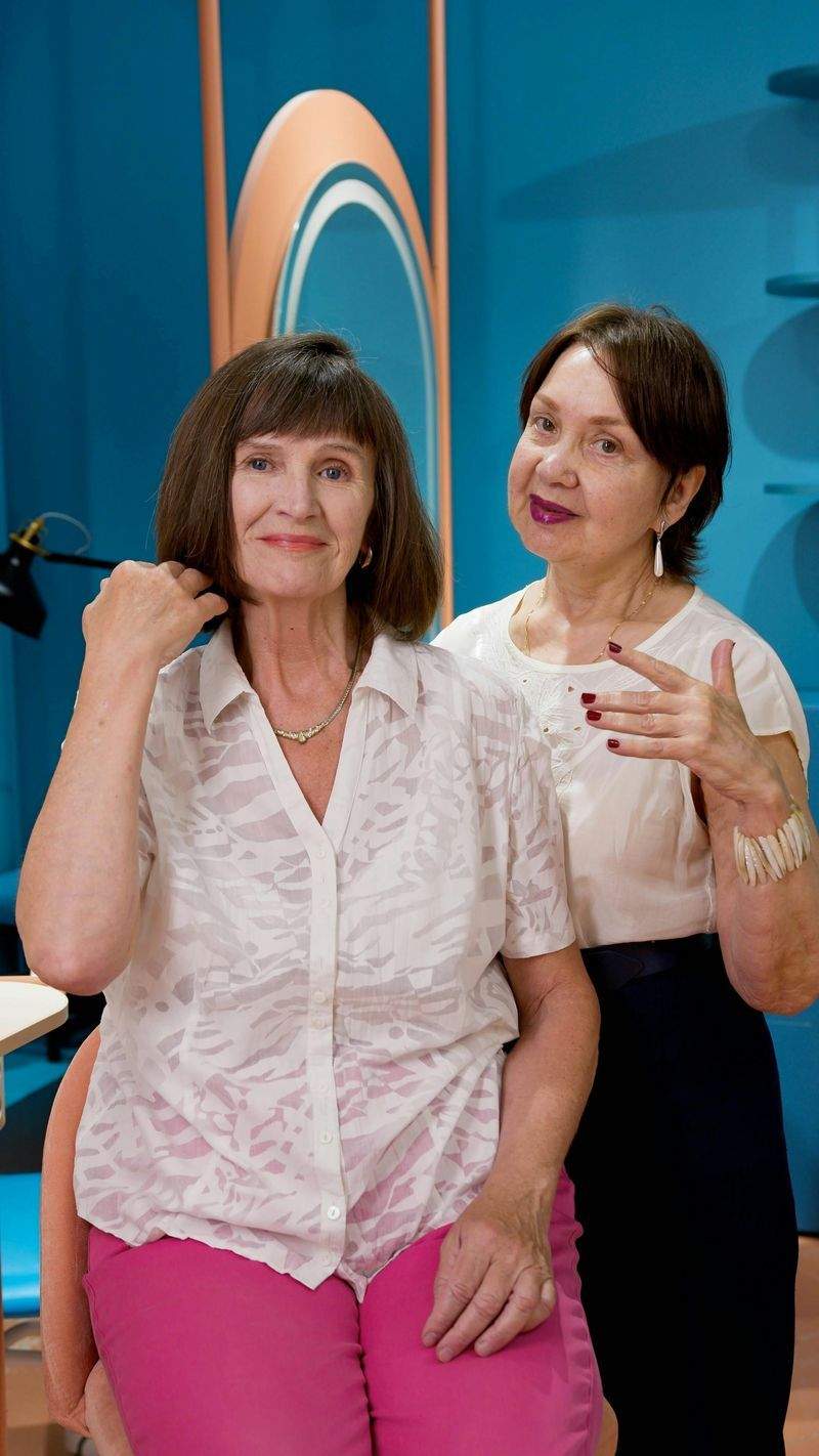 Haarkunst München - Image 8